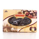 Erçoban Çikolata Kaplamalı Pişmaniye 350 gr