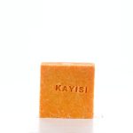 Kayısı Sabunu