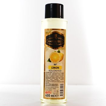 Manisa Birlik Limon Kolonyası 400 ml
