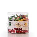 Mesir birlik Manisa Mesir Macunu Küre 1 kg
