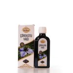 Şah Sultan Çörekotu Yağı 125 ml