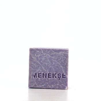 Menekşe Sabunu