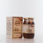 Manisa Mesir Macunu Geleneksel 420 gr