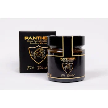 PANTER MACUN