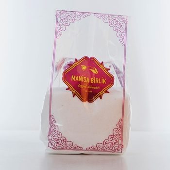 Manisa Birlik Çankırı Sofralık Öğütülmüş Tuz 1 kg
