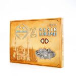 MANİSA MESİR LOKUMU