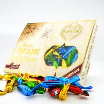 Manisa Mesir Macunu Special 350 gr