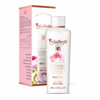Gülbirlik Gülsuyu 250 ml