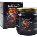 Aşk Ateşi Bitkisel Karışımlı Macun 230 gr