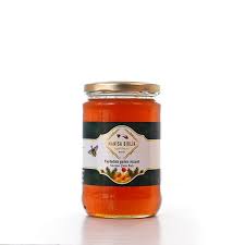 Manisa Birlik Çam Balı Bergama 850 gr