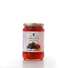 Manisa Birlik Çam Balı 850 gr