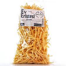Mesir  Mesir Birlik Ev Eriştesi 500 gr