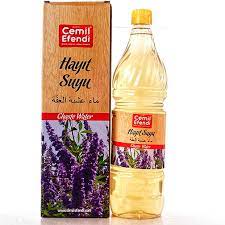 Cemil Efendi Hayıt Suyu 1 LT