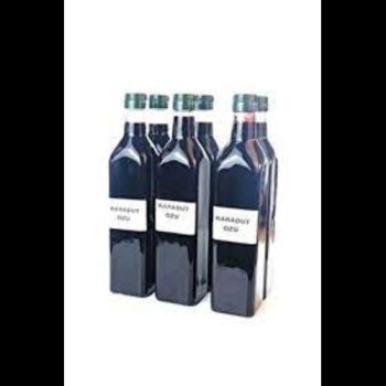 Mesirbirlik Karadut Özü 700 ml (Konsantre) 6'LI SET