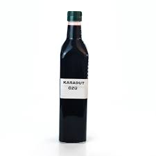 Karadut Özü 700 ml (Konsantre)