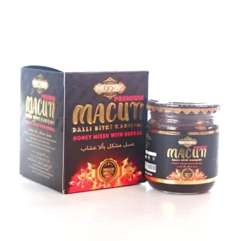 Macun Premium 240 gr