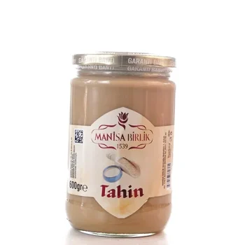 Manisa Mesir Birlik Tahin 600 gr